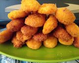 Foto langkah ke 5 dari resep Pisang crispy sederhana & simpel.