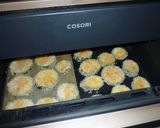 Rántott cukkini Air Fryerben recept fázis 7 fotója