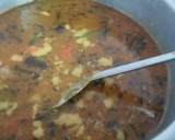 கிச்சடி சம்பா பிரியாணி/ samba biriyani receip in tamil ரெசிபி ஸ்டேப் 4 புகைப்படம்