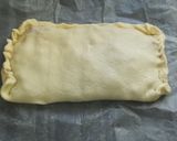 Foto del paso 4 de la receta: Empanada mixta de carne y atún