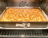Foto del paso 7 de la receta: Pastel con cobertura de coco y leche condensada