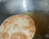 Atta Poori recipe step 3 photo