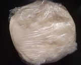 A picture of step 4 of Easy Chocolate Croissant.
