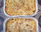 Foto langkah ke 14 dari resep Macaroni Schotel (panggang).