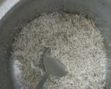 A picture of step 2 of Peanut Laddoos / Groundnut Laddos.