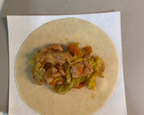 Foto del paso 4 de la receta: Gyozas fáciles y rápidas