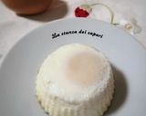 Foto del passaggio 6 della ricetta 🍳Uova ripiene leggere al tonno e ricotta 🐠🧀