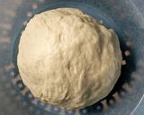 Foto langkah ke 3 dari resep Cinnamon Rolls.