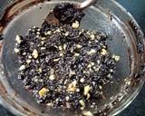 Oreo Banana Kulfi with walnuts fudge recipe step 6 photo