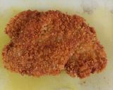 Foto langkah ke 8 dari resep Chicken Katsu.
