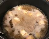 Taro Potatoes with Starchy Soy Sauce (Satoimo Ankake) recipe step 4 photo