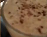 A picture of step 3 of Cold coffee.