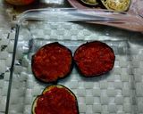 बादल जाम(badal jaam recipe in hindi) रेसिपी चरण 11 फोटो