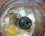 Foto langkah ke 1 dari resep Pancake oatmeal.