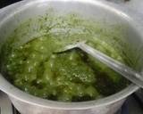 Paluk paneer recipe step 6 photo