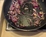 Foto del paso 3 de la receta: Salmón al curry rojo