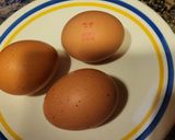 Foto del paso 7 de la receta: Tarta de setas, jamón, longaniza y algo más