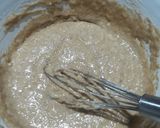 Foto del paso 3 de la receta: Budín de harina integral y banana 🍌