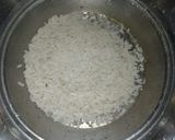 व्हाइट पोहा (White Poha recipe in Hindi) रेसिपी चरण 1 फोटो