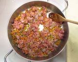 Foto del passaggio 3 della ricetta Ragù Gabbo