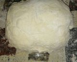 Foto del paso 1 de la receta: Torta rogel