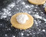 Foto del paso 4 de la receta: Dulces limoncitos