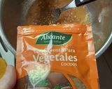 Foto del paso 3 de la receta: Milanesas de Calabaza rellenas de queso