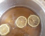 A picture of step 5 of Golden syrup.