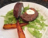 Foto del paso 3 de la receta: Envoltini Carne&Huevo #lacocinadegiri