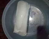 Foto langkah ke 2 dari resep Es kopyor nutrijell.