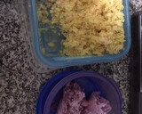 Foto del paso 4 de la receta: Chaw fan de huevo 🇨🇳