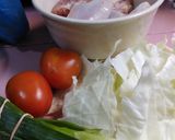 Foto langkah ke 6 dari resep Tongseng Ayam.