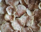 Foto del paso 5 de la receta: Tarrina de vegetales