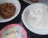 Foto del paso 4 de la receta: Trufa del rejunte 😋😁
