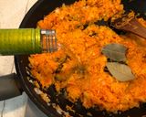 Foto del paso 3 de la receta: Albóndigas en salsa a la Pat (modificable para celíacos)