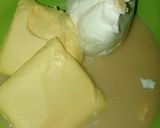 Foto langkah ke 1 dari resep Buttercream Susu.