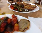Foto del paso 7 de la receta: Costillas de Cordero al Horno con Verduras