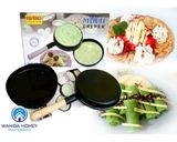 Foto langkah ke 7 dari resep Kulit Risol Anti Sobek.