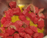 Foto del paso 1 de la receta: Tacos de ternera estofados