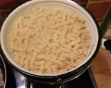 Tejszínes csirke gombával recept fázis 3 fotója