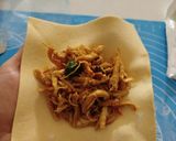 Foto langkah ke 7 dari resep Chicken Puff Pastry.