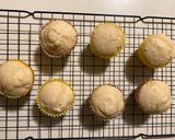 Foto langkah ke 5 dari resep Churros Muffins.