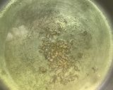 A picture of step 4 of Egg Fried Rice.
