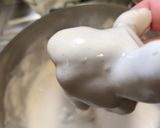 Foto del paso 4 de la receta: Cordón Bleu de pollo en salsa blanca y champiñones