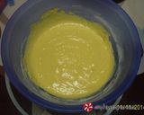 Φωτογραφία βήματος 1 της συνταγής Corn dogs