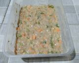 Foto langkah ke 2 dari resep 78. Carrot chicken nugget.
