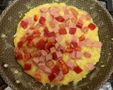 Foto del paso 6 de la receta: Omelette