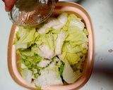 Foto langkah ke 2 dari resep Kimchi Instan, Fresh No Pasta.