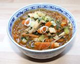 Kínai csirkeleves recept fázis 6 fotója