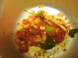 Patin Bumbu Pindang khas Palembang